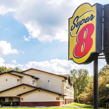 Hotel Super 8 By Wyndham East Stroudsburg - Poconos Extérieur photo