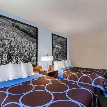 Hotel Super 8 By Wyndham East Stroudsburg - Poconos Extérieur photo