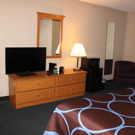 Hotel Super 8 By Wyndham East Stroudsburg - Poconos Extérieur photo