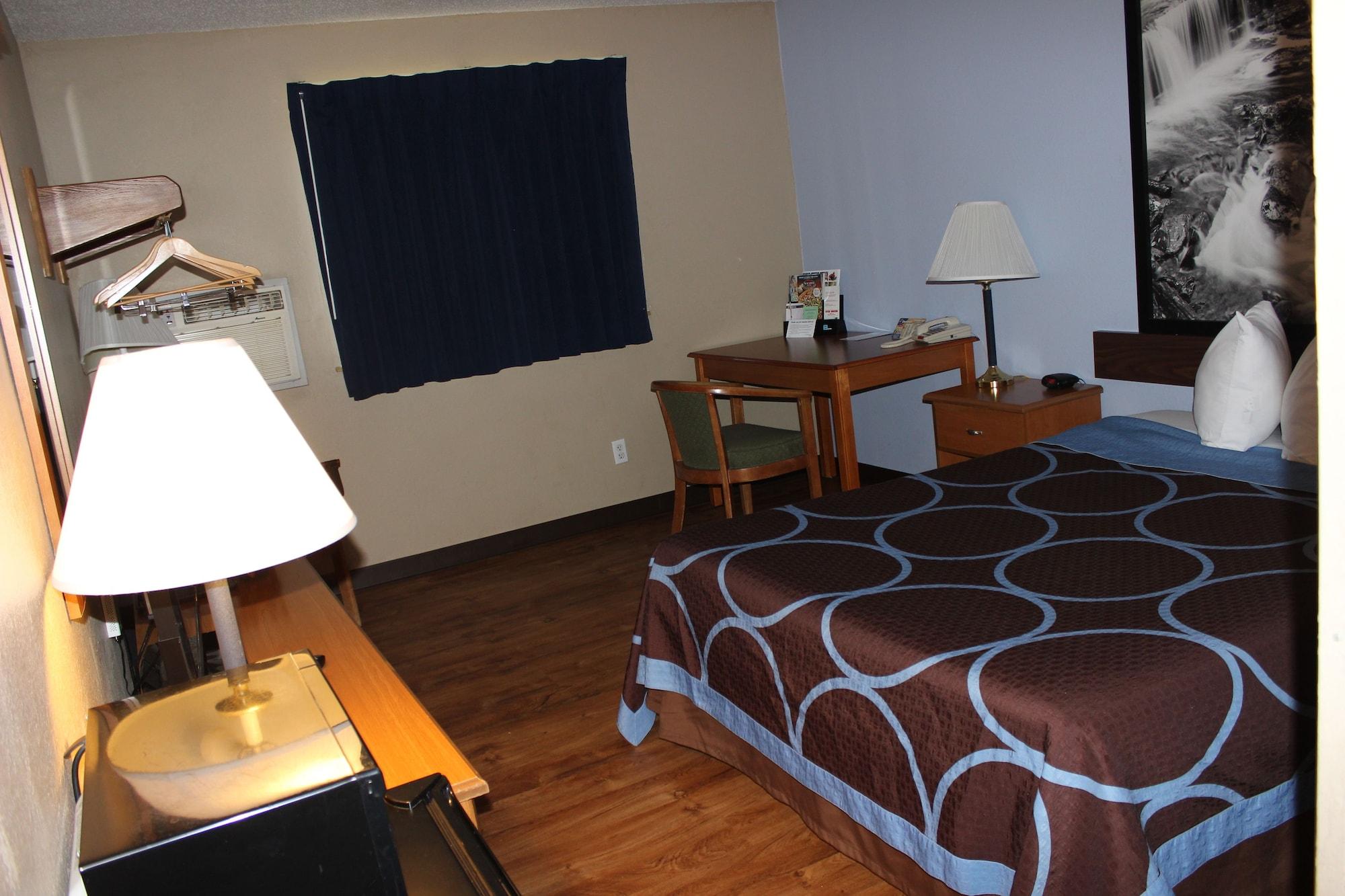 Hotel Super 8 By Wyndham East Stroudsburg - Poconos Extérieur photo