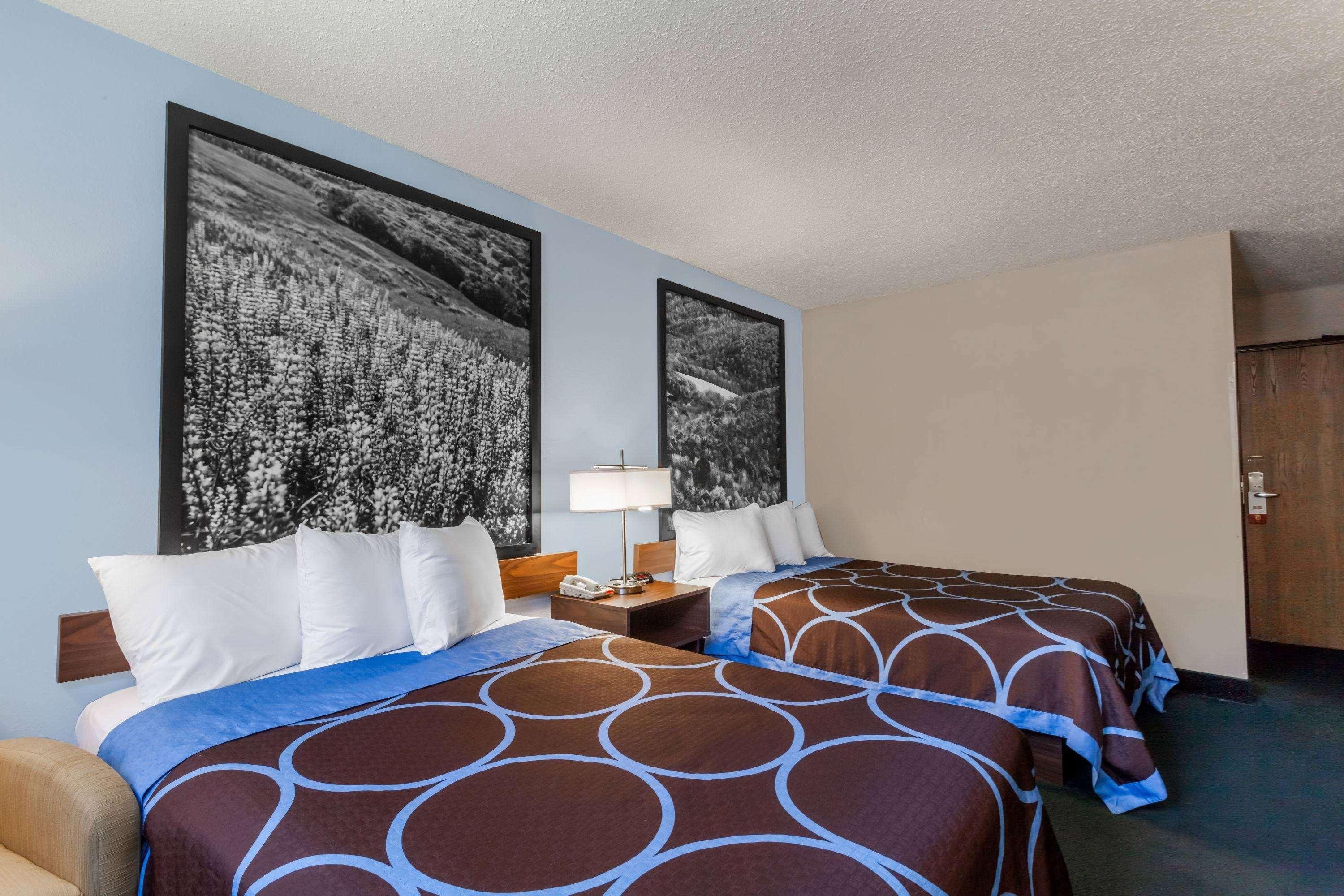 Hotel Super 8 By Wyndham East Stroudsburg - Poconos Extérieur photo