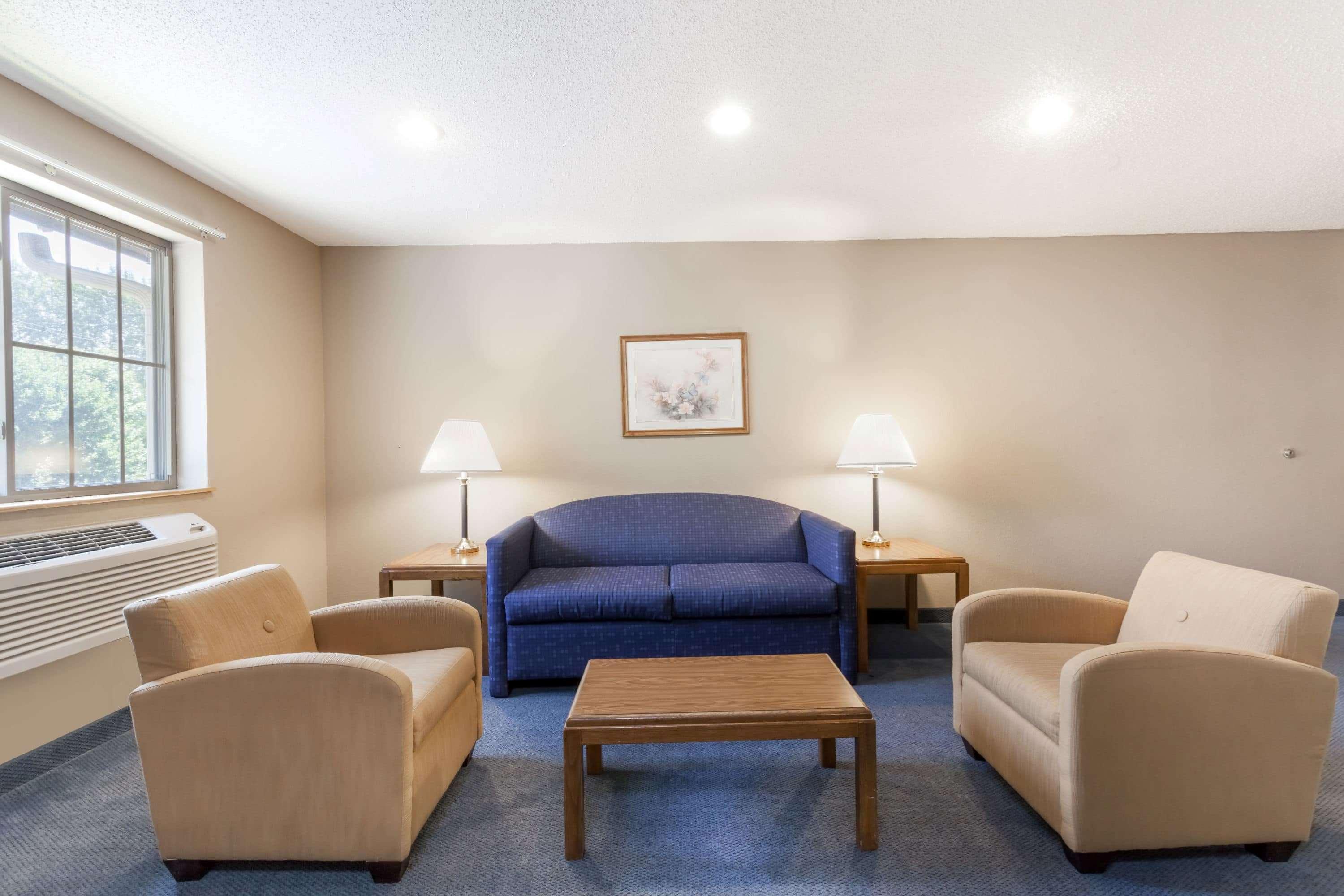Hotel Super 8 By Wyndham East Stroudsburg - Poconos Extérieur photo