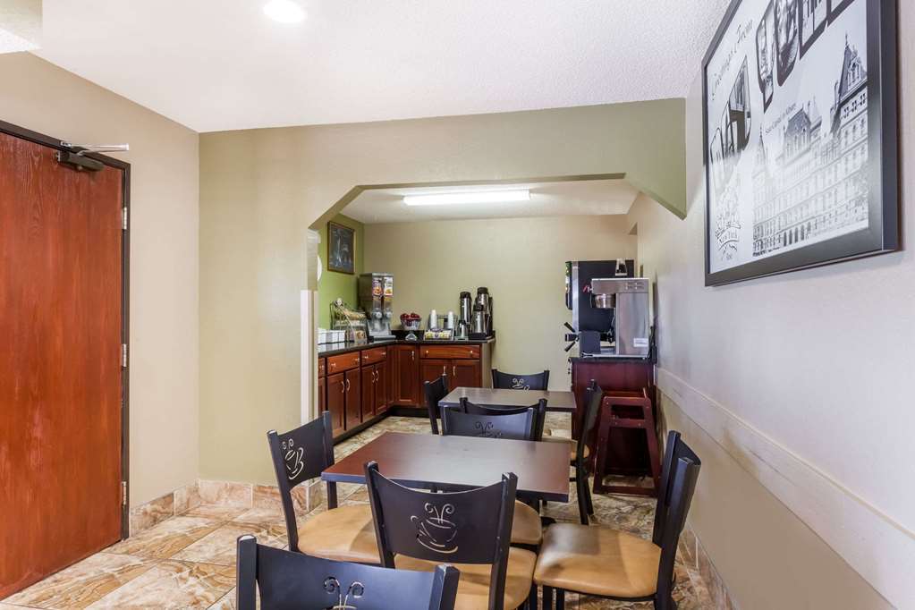 Hotel Super 8 By Wyndham East Stroudsburg - Poconos Facilités photo