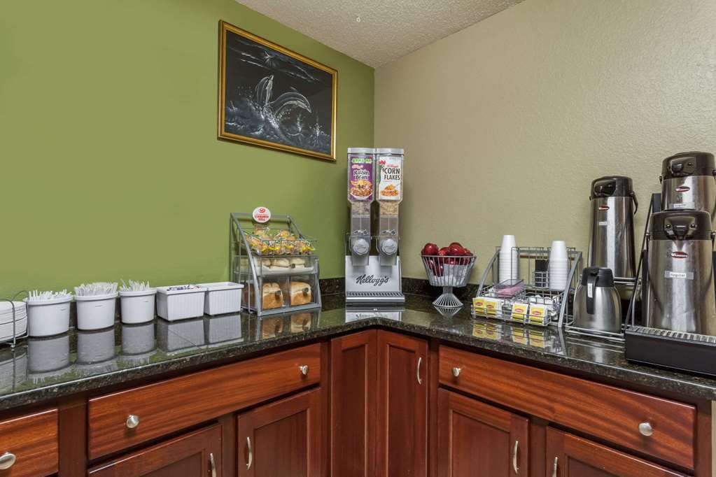 Hotel Super 8 By Wyndham East Stroudsburg - Poconos Facilités photo